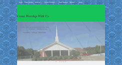 Desktop Screenshot of davidstemple.org